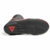 Stivali Moto in Gore-Tex Dainese SPORT MASTER GORE-TEX Nero Rosso Fluo