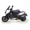 Termoscudo Coprigambe Per Scooter Tucano Urbano Modello Termoscud R167 "X" Per yamaha X-Max 400 Dal 2013