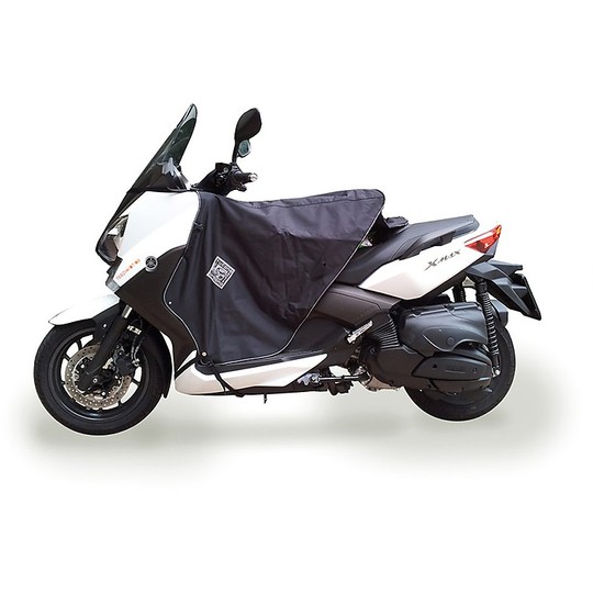 Termoscudo Coprigambe Per Scooter Tucano Urbano Modello Termoscud R167 "X" Per yamaha X-Max 400 Dal 2013