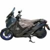 Termoscudo Coprigambe Scooter Tucano Urbano R244x Per Yamaha X-MAX 300 (2023-)