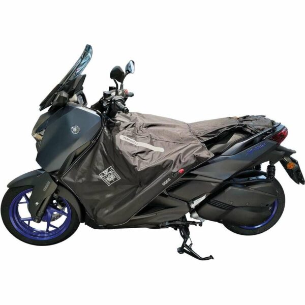 Termoscudo Coprigambe Scooter Tucano Urbano R244x Per Yamaha X-MAX 300 (2023-)