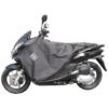 Termoscudo Coprigambe Tucano Urbano R082-X Per Honda PCX 125