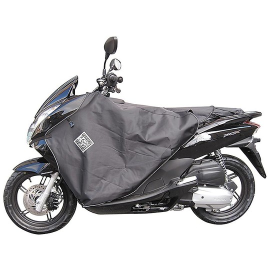 Termoscudo Coprigambe Tucano Urbano R082-X Per Honda PCX 125