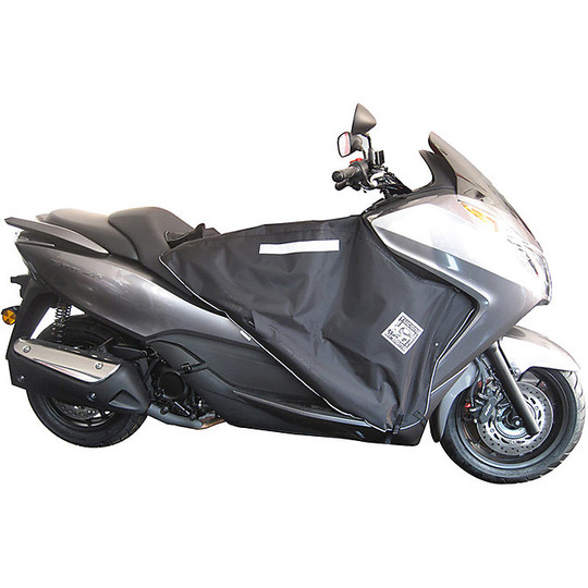 Termoscudo Coprigambe Tucano Urbano R164-X Per Honda Forza 300 Dal 2013