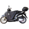 Termoscudo Coprigambe Tucano Urbano R177-X Per Honda SH 300 (2015-2020)