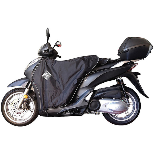 Termoscudo Coprigambe Tucano Urbano R177-X Per Honda SH 300 (2015-2020)