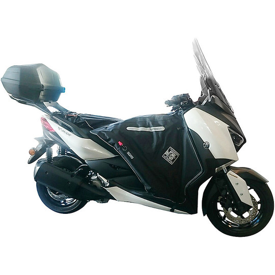 Termoscudo Coprigambe Tucano Urbano R190 per Yamaha X-Max 125/300/400 dal 2017