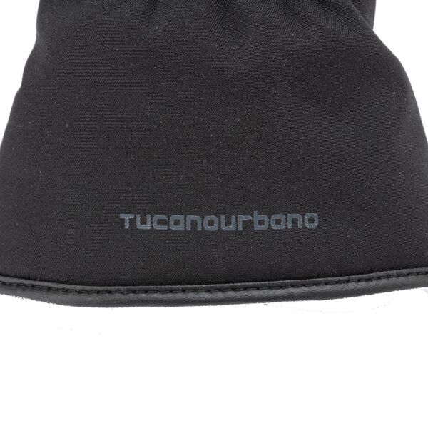 Guanti Moto Tessuto Invernale Tucano Urbano PASSWORD 3G Nero Uomo