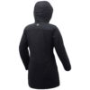 Parka Femminile Giacca Moto Tucano Urbano STELLA HYDROSCUD Blu Scuro