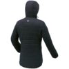 Parka Femminile Giacca Moto Tucano Urbano STELLA HYDROSCUD Blu Scuro