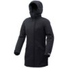 Parka Femminile Giacca Moto Tucano Urbano STELLA HYDROSCUD Blu Scuro