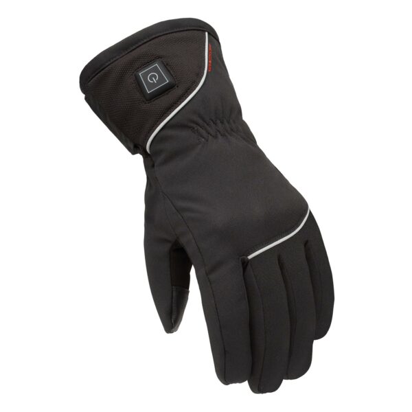 Guanti Riscaldati Moto Invernali Tucano Urbano HYDROWARM Nero 9127HU
