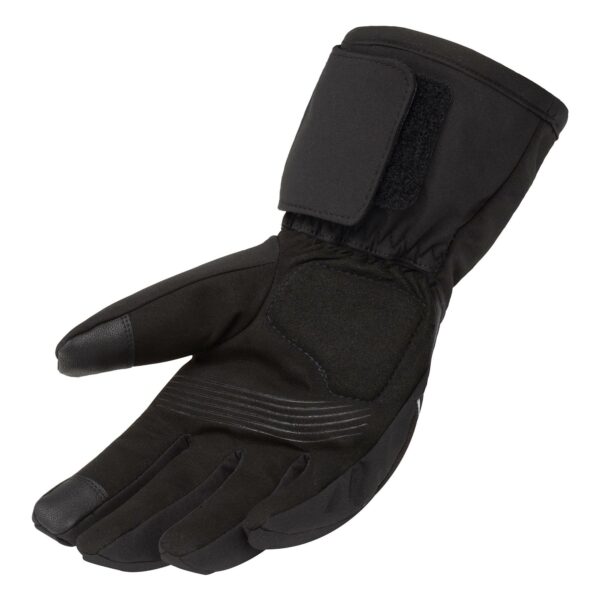 Guanti Riscaldati Moto Invernali Tucano Urbano HYDROWARM Nero 9127HU