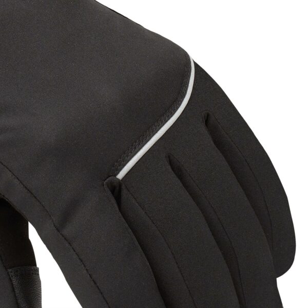 Guanti Riscaldati Moto Invernali Tucano Urbano HYDROWARM Nero 9127HU