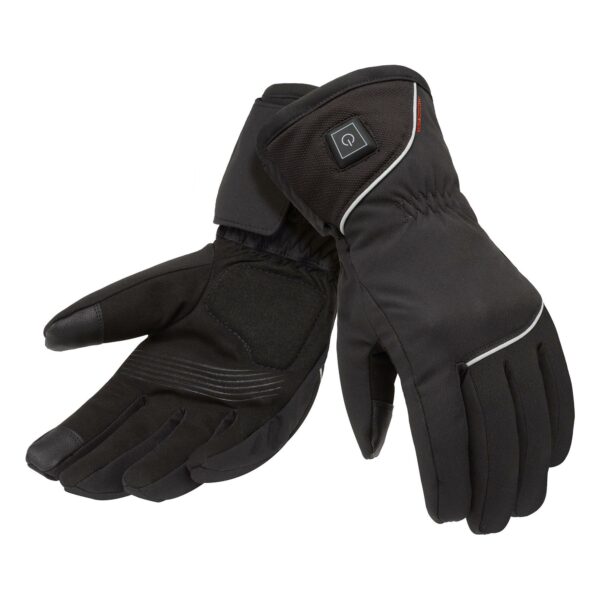 Guanti Riscaldati Moto Invernali Tucano Urbano HYDROWARM Nero 9127HU