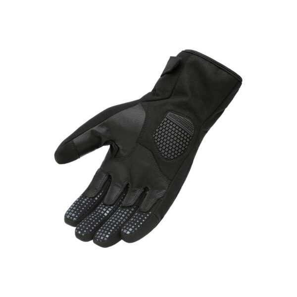 Guanti Moto Invernali Tucano Urbano 9138HUN BRO HYDROSCUD Nero