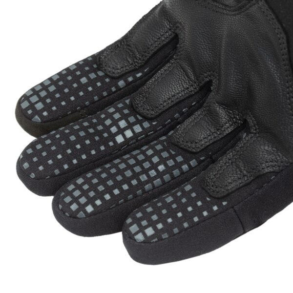 Guanti Moto Invernali Tucano Urbano 9138HUN BRO HYDROSCUD Nero