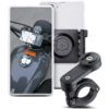 SP Connect Moto Bundle LT con Morsetto Universale SPC KIT