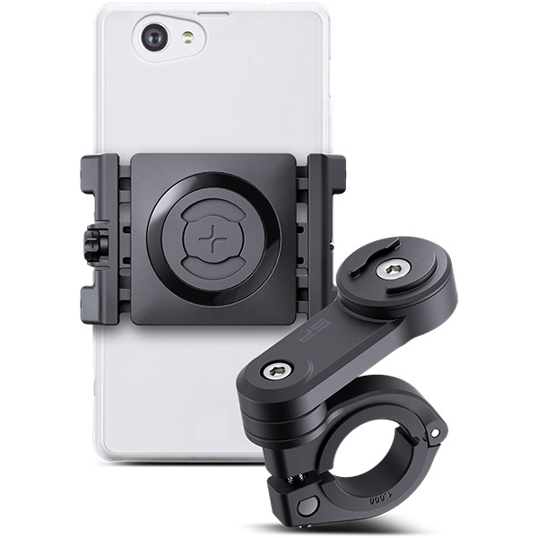 SP Connect Moto Bundle LT con Morsetto Universale SPC KIT