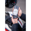 SP Connect Moto Bundle LT con Morsetto Universale SPC KIT