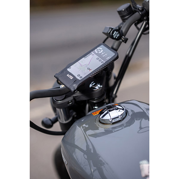 SP MOTO 2in1 BUNDLE LT UNIVERSAL CASE SPC+ - MOTO BUNDLE SPC+ CON CUSTODIA UNIVERSALE