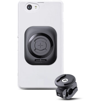SP MOTO SCOOTER 2in1BUNDLE UNIVERSAL INTERFACE SPC+ - SCOOTER BUNDLE SPC+ CON INTERFACCIA UNIVERSALE