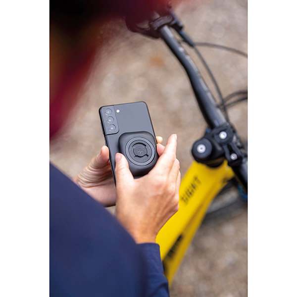 SP MOTO SCOOTER 2in1BUNDLE UNIVERSAL INTERFACE SPC+ - SCOOTER BUNDLE SPC+ CON INTERFACCIA UNIVERSALE