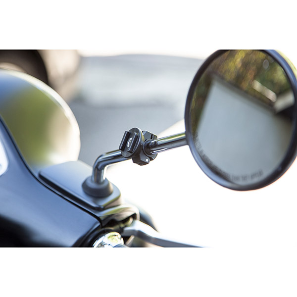 SP CONNECT MIRROR MOUNT - SUPPORTO PER SPECCHIO RETROVISORE