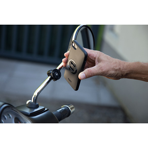 SP CONNECT MIRROR MOUNT - SUPPORTO PER SPECCHIO RETROVISORE
