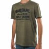 Maglia Bardhal Did It Again, Verde T-SHIRT VERDE DID IT AGAIN