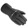 Guanti Moto Spidi IMPERMEABILE H2Out Underground Nero