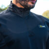 MAGLIA MOTO SPARK STIVY ANTIVENTO INVERNALE