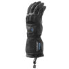 Guanti Moto Riscaldati Clover Polar WP Nero