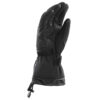 Guanti Moto Riscaldati Clover Polar WP Nero