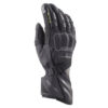 Guanti Moto Clover Sierra WP Nero Invernale Impermeabile al 100%