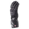 Guanti Moto Clover Sierra WP Nero Invernale Impermeabile al 100%