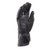 Guanti Moto Clover Sierra WP Nero Invernale Impermeabile al 100%