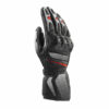 GUANTI MOTO SPORT CLOVER ST-03 BIANCO SFUMATO NERO
