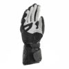 GUANTI MOTO SPORT CLOVER ST-03 BIANCO SFUMATO NERO