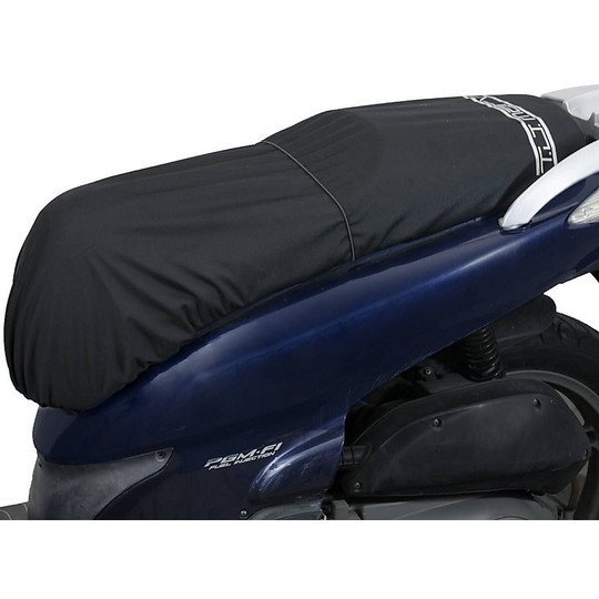Coprisella Moto Scooter Idrorepellente Tj Marvin IDRO Nero