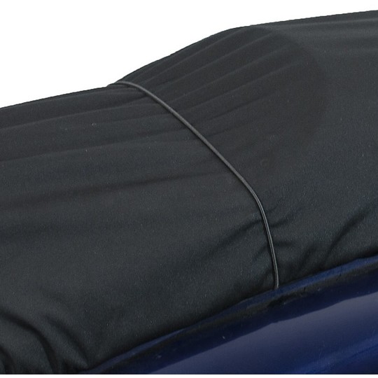 Coprisella Moto Scooter Idrorepellente Tj Marvin IDRO Nero