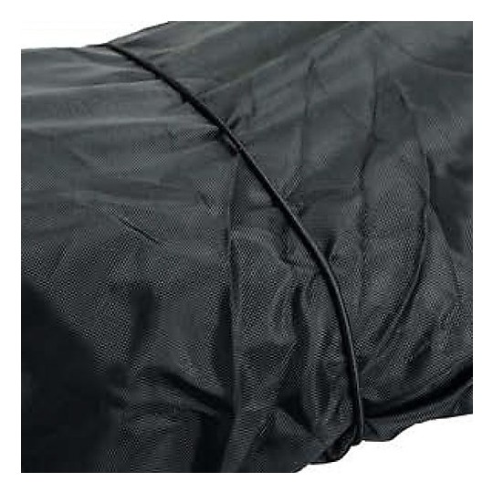 Coprisella Universale Impermeabile Con Elastico Regolabile