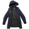 GIACCA MOTO in TESSUTO SPIDI BETA EVO LIGHT H2OUT BLU OCEANO