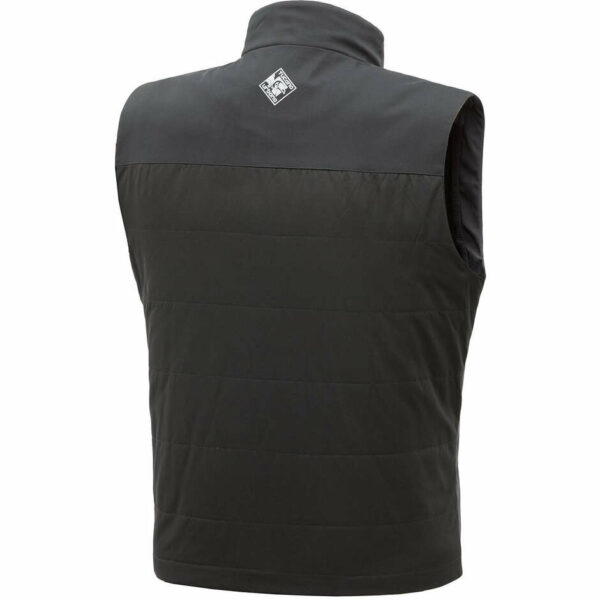 Gilet Moto Termico Tucano Urbano TOPWARM GILET NERO
