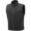 Gilet Moto Termico Tucano Urbano TOPWARM GILET NERO