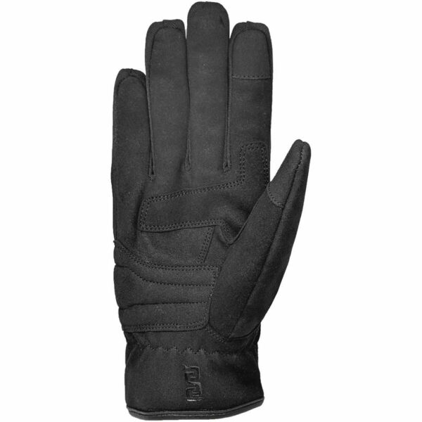 Guanti Moto Donna Impermeabili Oj Atmosfere CHERISH Nero