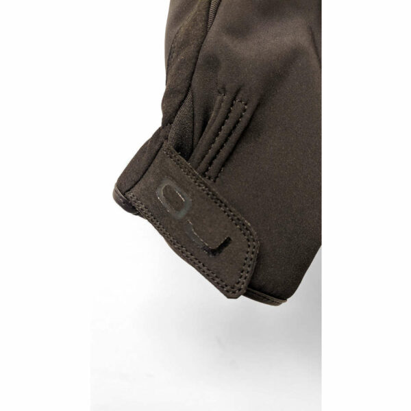 Guanti Moto Donna Impermeabili Oj Atmosfere CHERISH Nero