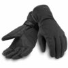 Guanti Invernale Moto Donna Tucano Urbano LADY PASSWORD 3G Nero