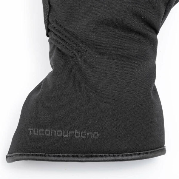 Guanti Invernale Moto Donna Tucano Urbano LADY PASSWORD 3G Nero