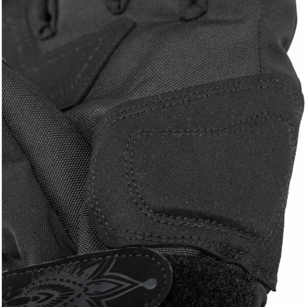 Guanti Invernale Moto Donna Tucano Urbano LADY PASSWORD 3G Nero